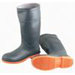 Size 9 Mens 16" PVC Sure Flex Safety Toe Boot With Safety Loc Outsole