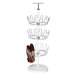 3 Tier Revolving Shoe Tree