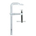 Regular Duty Utility Series F Style Sliding Arm Clamp