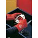 Hustler&trade; PVC Fully Coated Gloves With Non-Slip Wet Grip And 12" Gauntlet Cuff