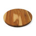 Hickory Lazy Susan