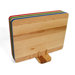 Primary Board in Mineral Oil (Set of 3)