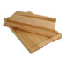 Sutton Tray with Cutting Board