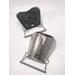 Metatarsal Guard With Spring Fastener