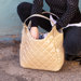 Dreamsicle Satchel Diaper Bags