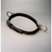 Belt With 2 Hip D-Rings & Tongue Buckle Size Medium