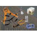 Roofing Kit With 8173 Microloc� & 75' Lifeline