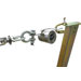 Stainless Steel Energy Absorber Kit With Tension Indicator And 2 Shackles