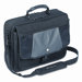 Blacktop 17" Deluxe Laptop Case, Polyester, 18-1/2 x 5-1/2 x 16-1/4, Black