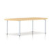 Everywhere Oval Table