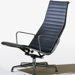 Eames Aluminum Group Chair