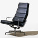 Eames Soft Pad Group Chair