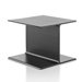 Geiger I Beam End Table