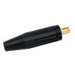 1-MBP-1 Male Cable Connector For 4 - 1 Cable