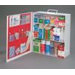 Three-Shelf 25 Person Industrial First Aid Cabinet