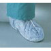 Size Fits All Non-Skid Polypropylene Shoe Covers With Elastic Closure (50 Pair Per Box)