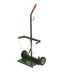 106-21 Cylinder Cart With Semi Pneumatic Wheels
