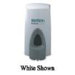 Dispenser For STOKO&reg; REFRESH� Foam Soap