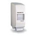 Vario White Dispenser