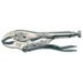 Vise-Grip&reg; 4WR&reg;-3 Curved Jaw 4" Locking Pliers With Wire Cutter (Carded)