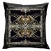 Rulers of Time Egyptian Pillow