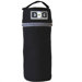 Black Bottle Holder