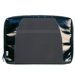Digi Dude 13" Laptop Sleeve in Black Coated / Grey