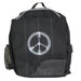Little Dude Guitar Peace Backpack