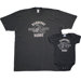 Hardcore Daddy/Baby T-shirt and Bodysuit Set