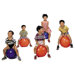 Exercise Jump Ball