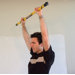 Jumbo Weight Bar