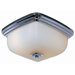 Galway 1 Light Flush Mount