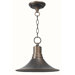 Dark Sky Kingston 1 Light Foyer Pendant