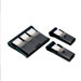 Touch-Test 6 Piece Sensory Evaluation Foot Set