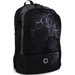 Graphic Design Backpack Diaper Bag