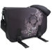 Graphic Design Messenger Diaper Bag