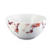 Cherry Ink Cereal Bowl