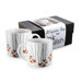 December 2 Mugs Gift Set