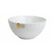 White Noise Cereal Bowl