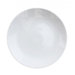 White Noise 10" Dinner Plate
