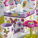 Bambini Butterflies Tissue Holder