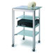 S-Hold 4 Shelf Audio Rack