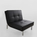 Sofa Bed 03 Single Futon Chair