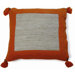 Nature Aroma Pillow in Orange