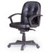 Chair 67 Mid-Back Leather Task Chair