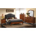 Auckland Queen Panel 5 Piece Bedroom Collection