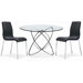 Cafe 5 Piece Dining Set