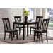 Cafe 5 Piece Dining Set