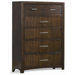 Edison 6 Drawer Chest