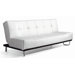 Klik Klak Vinyl Sleeper Sofa